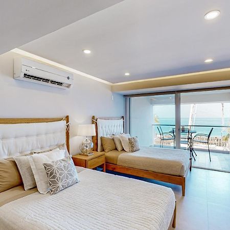 Harbor 171 Oceanfront Residences #3009 Puerto Vallarta Ngoại thất bức ảnh