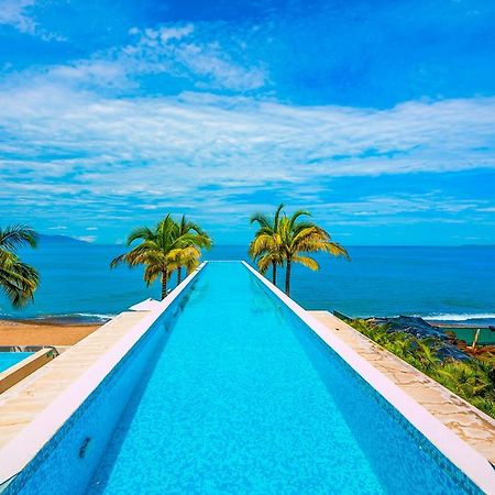 Harbor 171 Oceanfront Residences #3009 Puerto Vallarta Ngoại thất bức ảnh