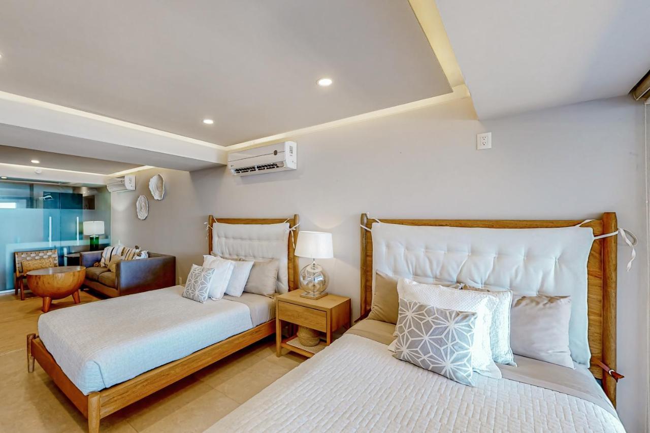 Harbor 171 Oceanfront Residences #3009 Puerto Vallarta Ngoại thất bức ảnh