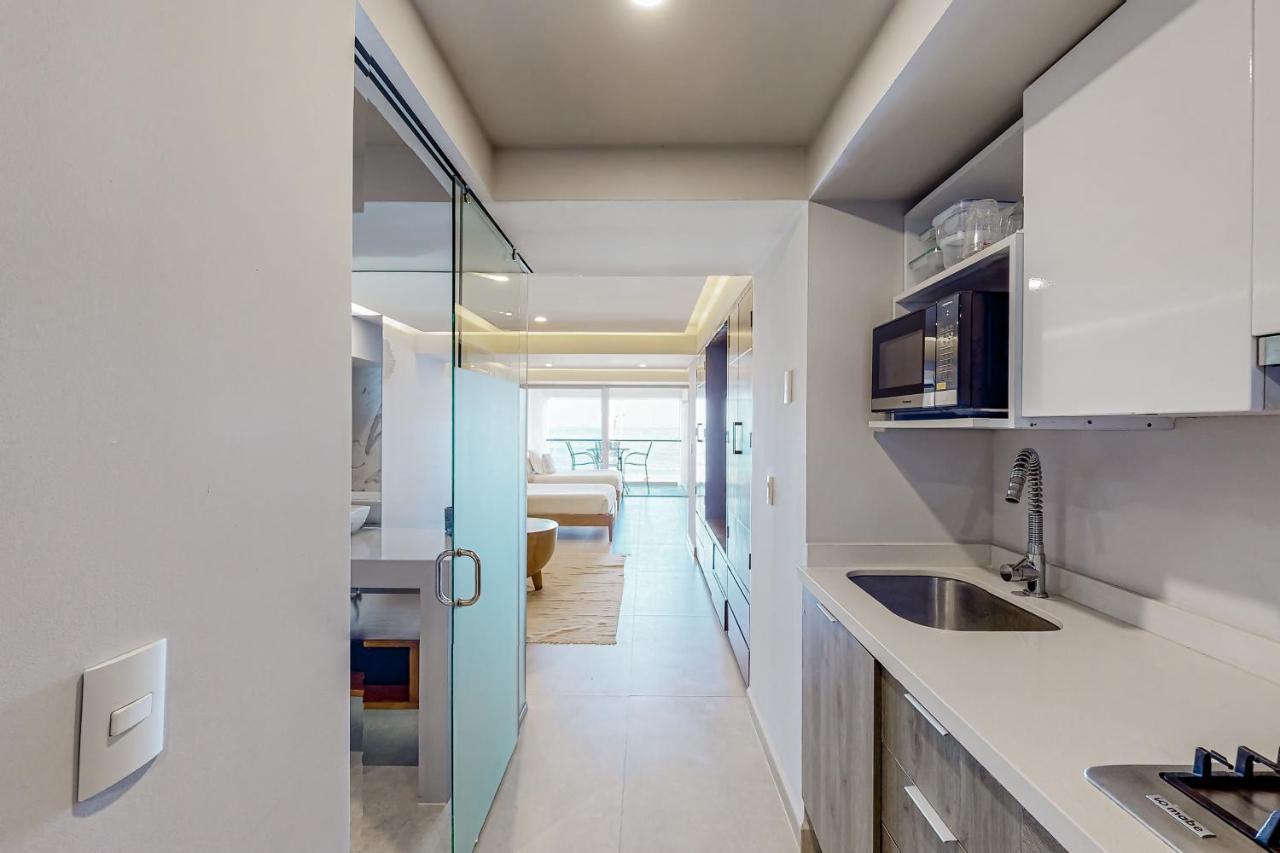 Harbor 171 Oceanfront Residences #3009 Puerto Vallarta Ngoại thất bức ảnh