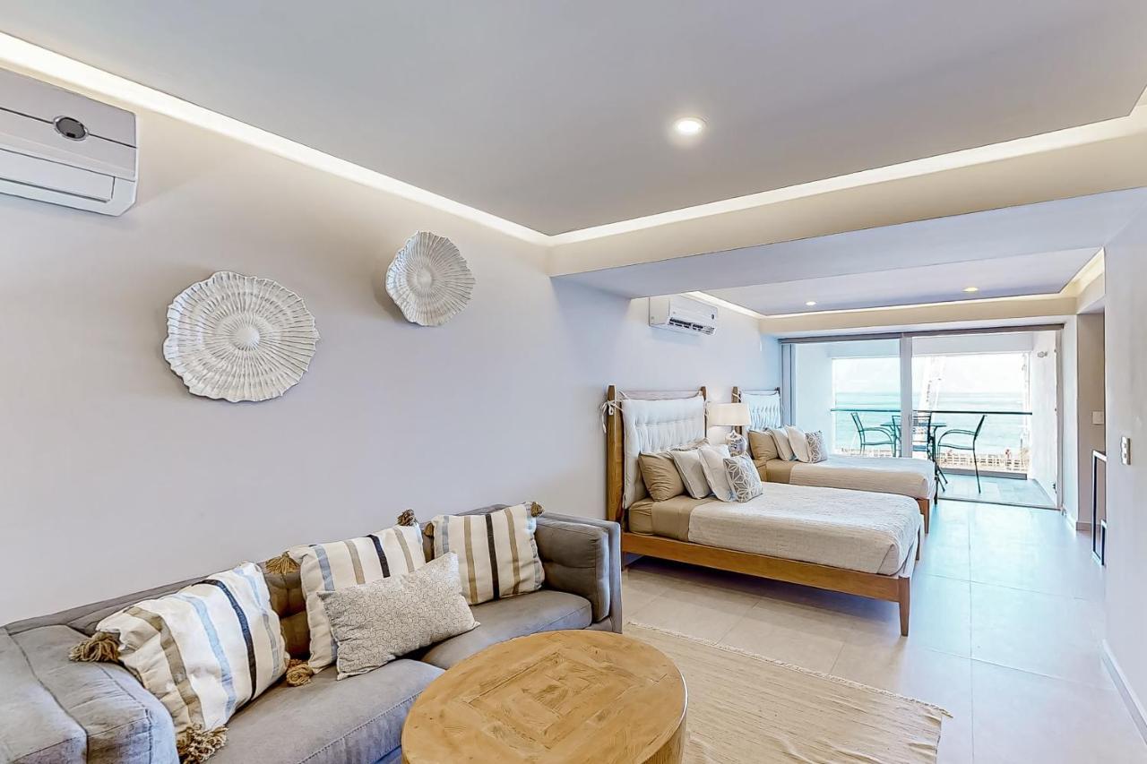 Harbor 171 Oceanfront Residences #3009 Puerto Vallarta Ngoại thất bức ảnh