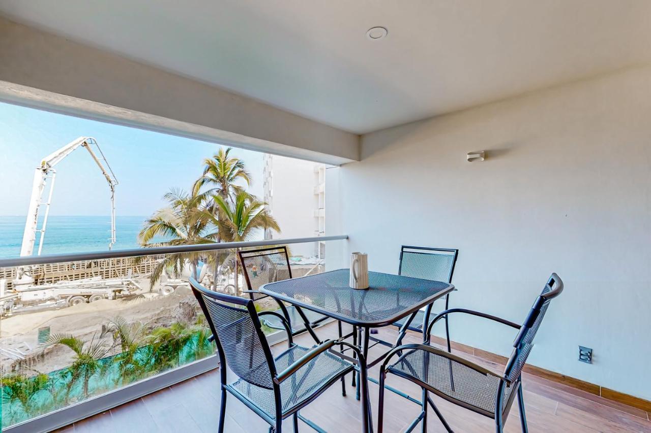 Harbor 171 Oceanfront Residences #3009 Puerto Vallarta Ngoại thất bức ảnh