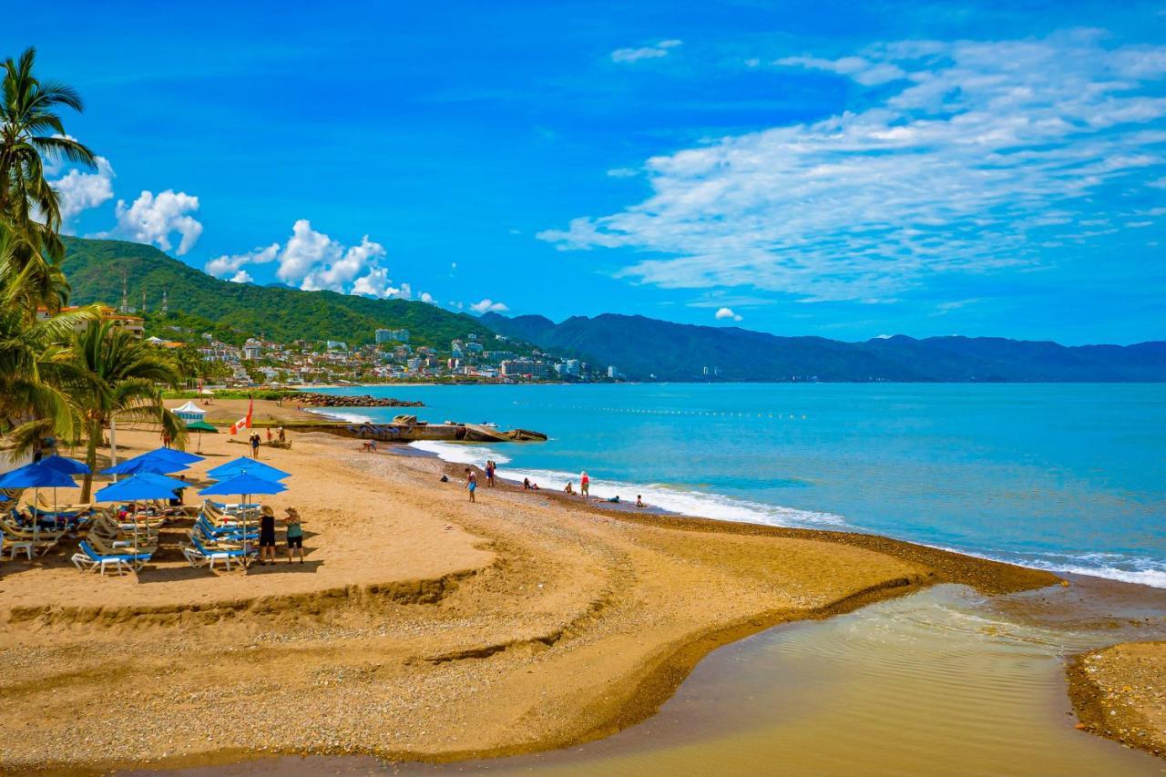 Harbor 171 Oceanfront Residences #3009 Puerto Vallarta Ngoại thất bức ảnh