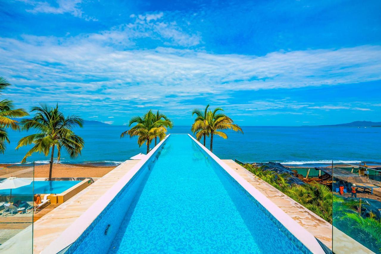 Harbor 171 Oceanfront Residences #3009 Puerto Vallarta Ngoại thất bức ảnh