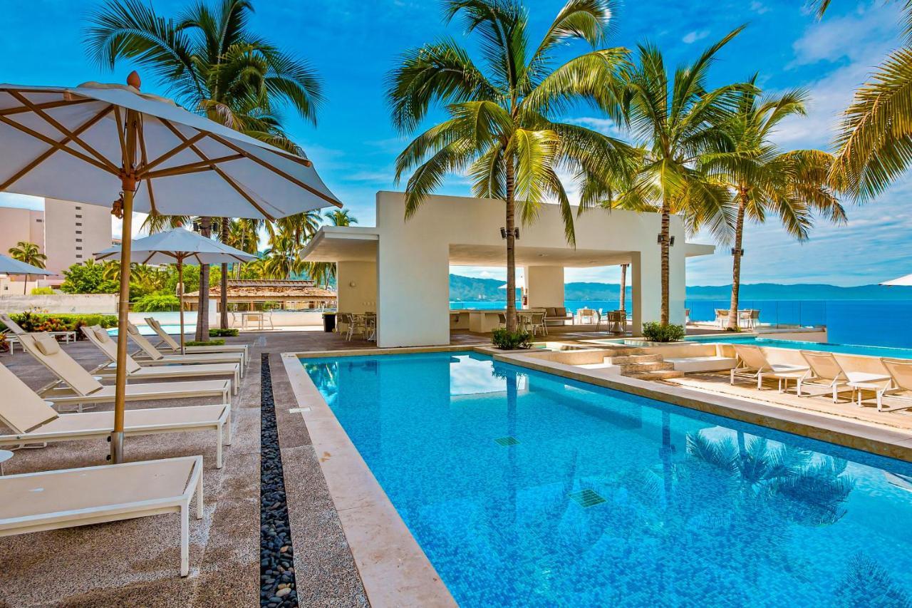 Harbor 171 Oceanfront Residences #3009 Puerto Vallarta Ngoại thất bức ảnh