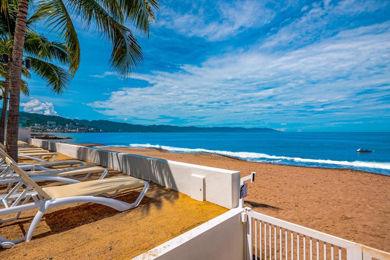 Harbor 171 Oceanfront Residences #3009 Puerto Vallarta Ngoại thất bức ảnh