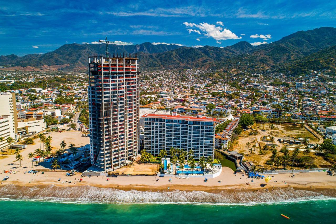 Harbor 171 Oceanfront Residences #3009 Puerto Vallarta Ngoại thất bức ảnh